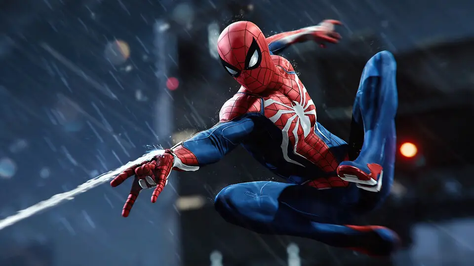 Marvel's Spider-Man Remastered (Xbox)