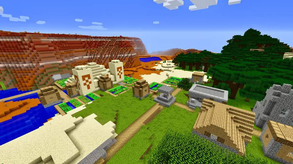 minecraft java edition for pc