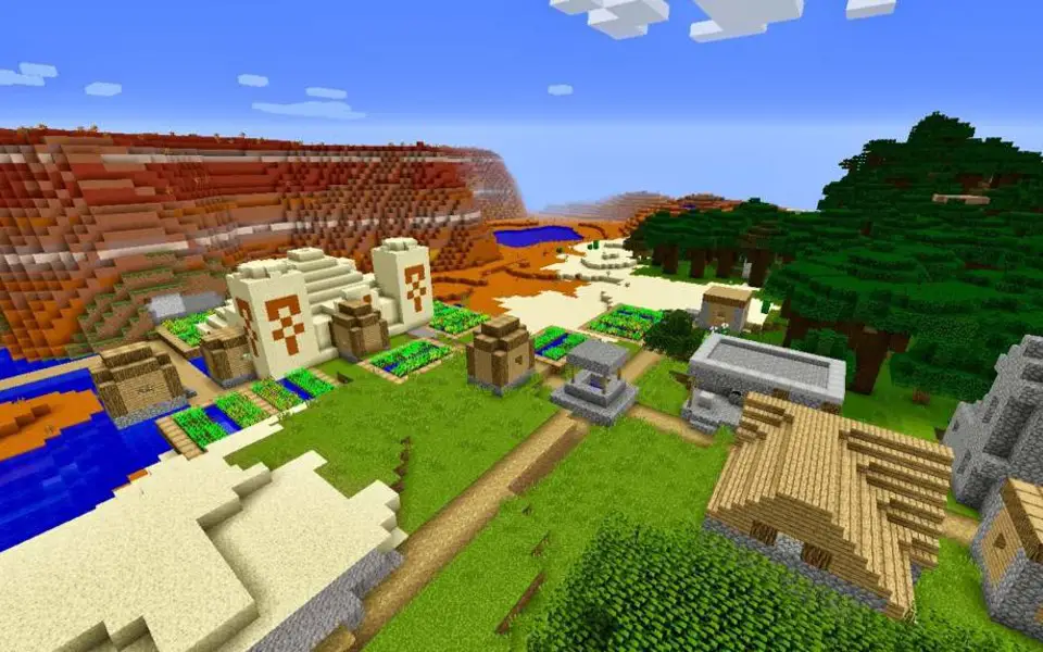 java minecraft on mac