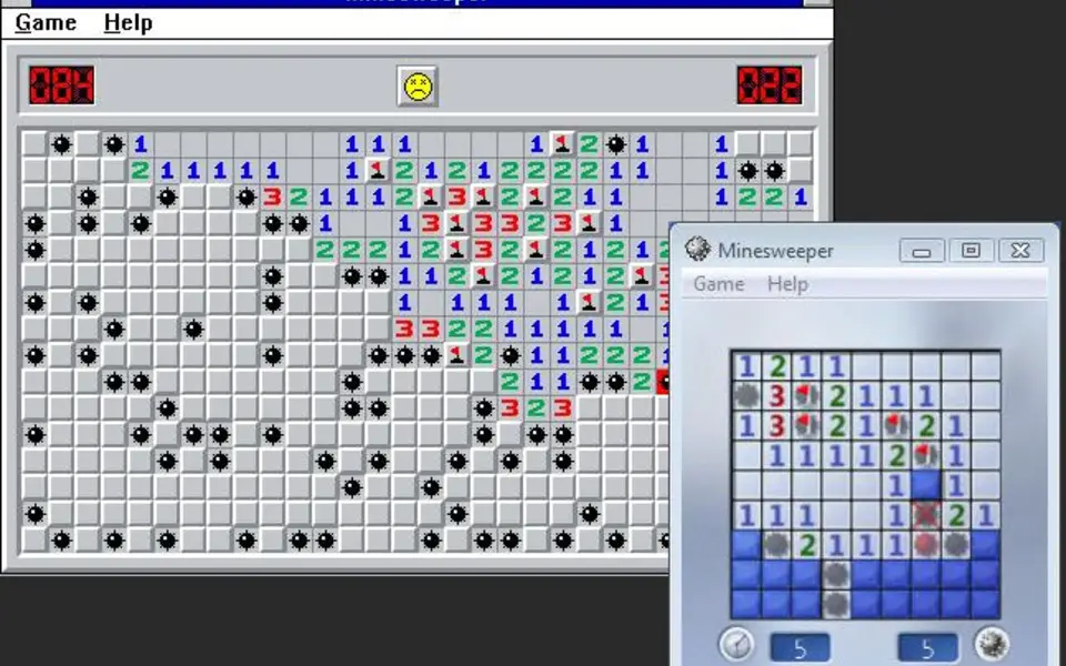 minesweeper tips