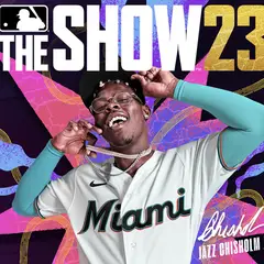 MLB The Show 23 (Xbox)