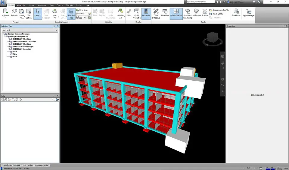 navisworks free viewer