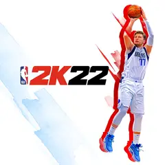NBA 2K22 (PC)