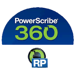 PowerScribe 360