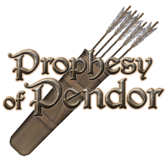 prophesy of pendor 4