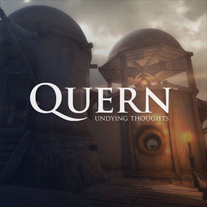 Quern – Undying Thoughts