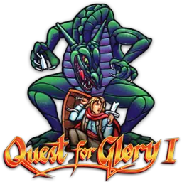 Quest for Glory I