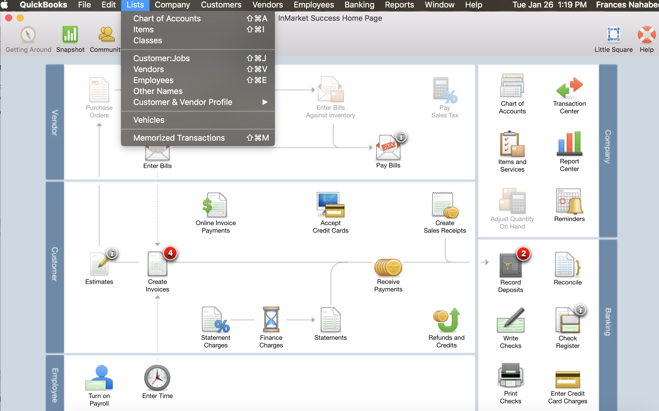 quickbooks 6 for mac quickbooks 6 for mac