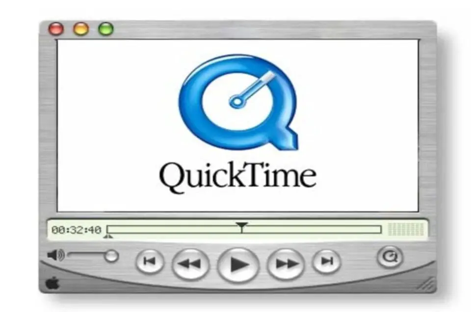 QuickTime Player (macOS)