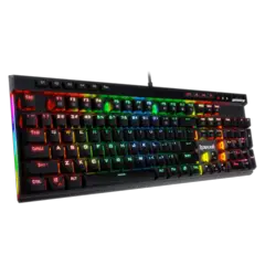 Redragon K580 RGB mechanical keyboard
