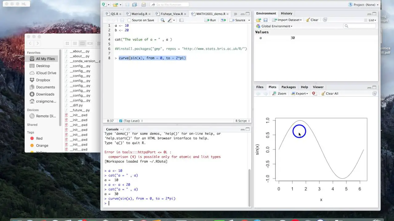download latest version of rstudio for mac
