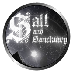 Salt and Sanctuary (PC)