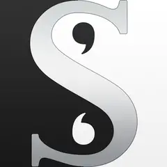 eta on scrivener 3 for windows