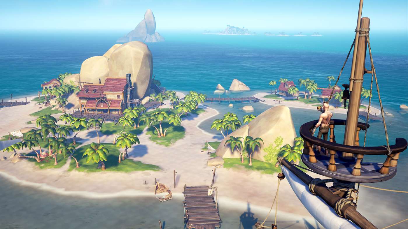 cheapest place to buy sea of thieves pc