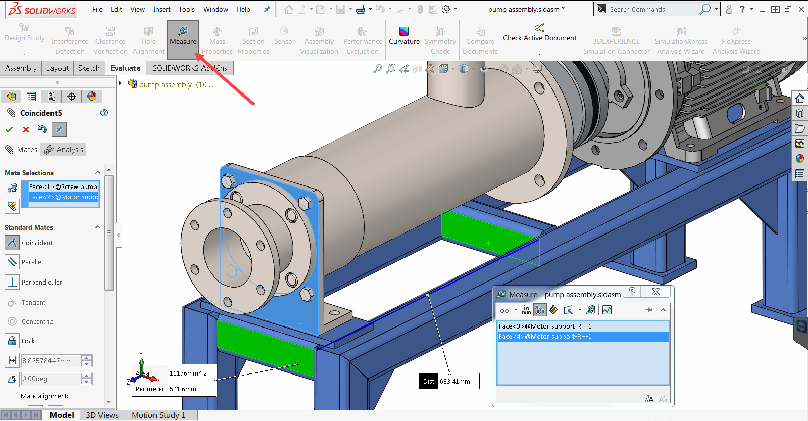Featured image of post Solidworks Rotate Drawing View Where are the display buttons located
