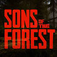 Sons of the Forest (PlayStation)