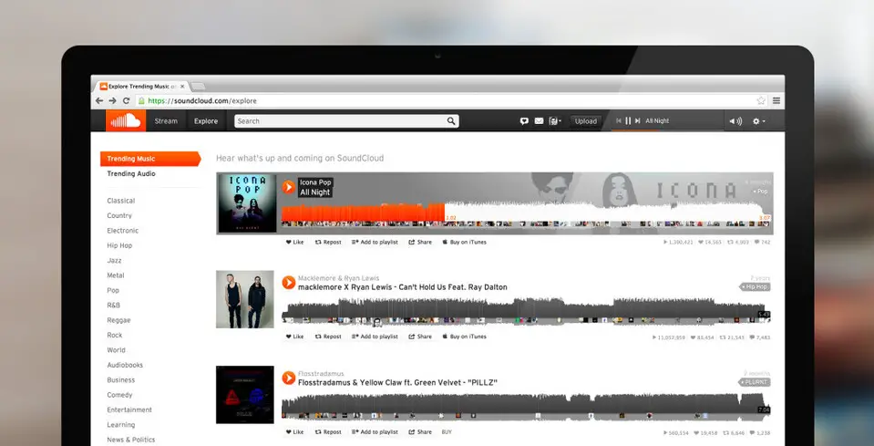 soundcloud downloader shortcut soundcloud downloader shortcut