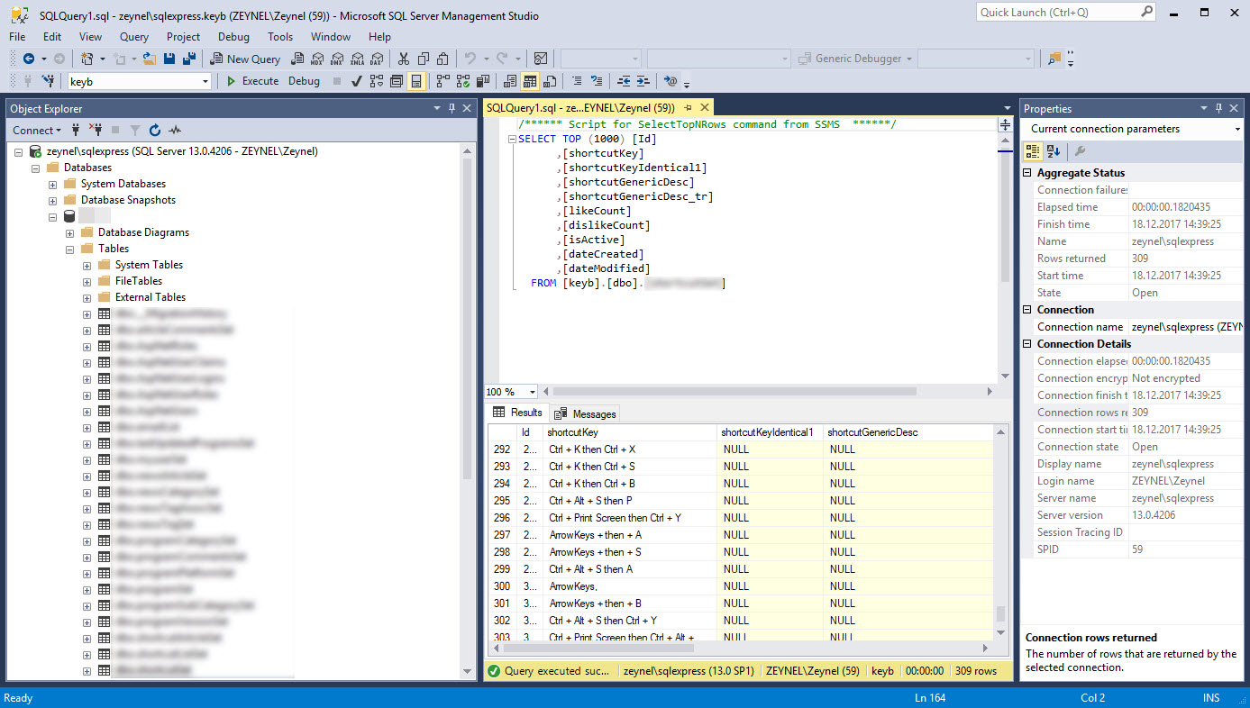 Планы обслуживания ms sql