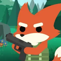 Super Animal Royale (PC)