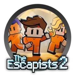 The Escapists 2 (PC)
