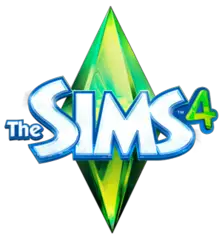 the sims 4 get to work shortcut icon