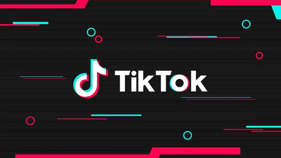 TikTok (Desktop)
