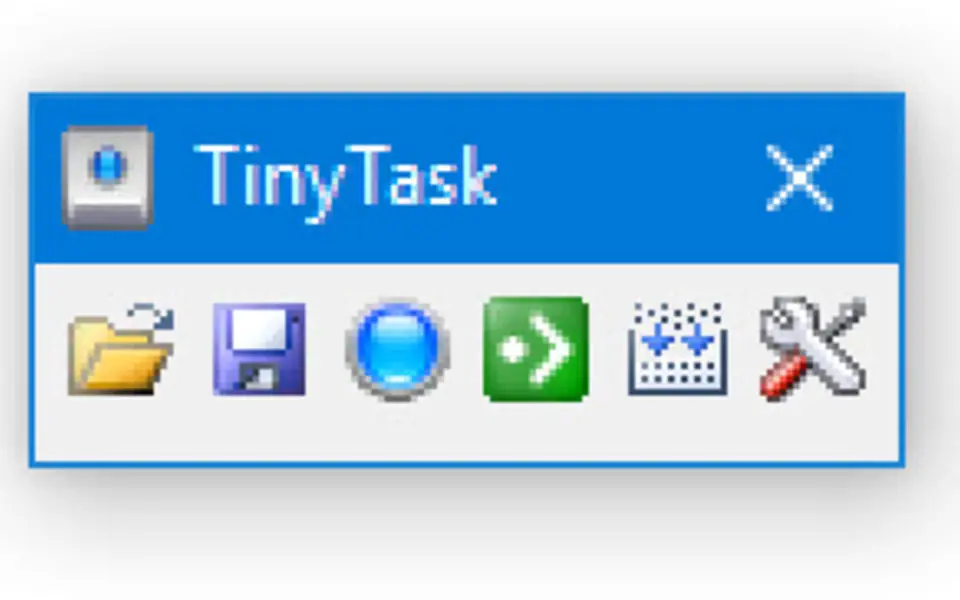 TinyTask 1.70