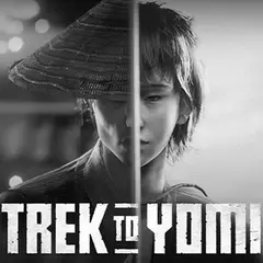 Trek to Yomi (Xbox, PlayStation, PC)