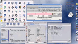 Workbench (AmigaOS)