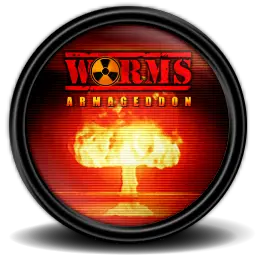 Worms Armageddon (PC)