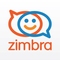 Zimbra Web Client