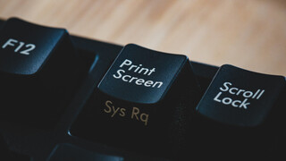 Windows 11 is changing Print Screen key (a little)
