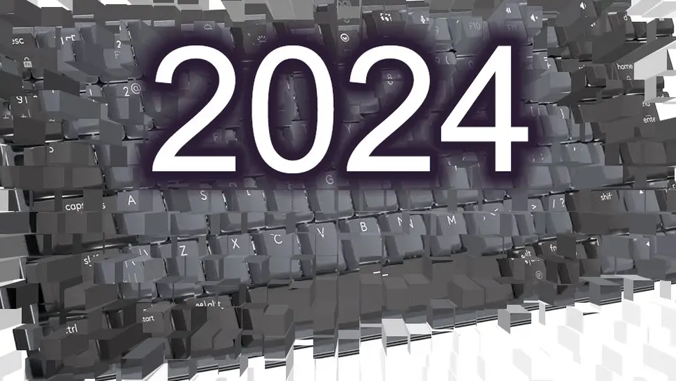 Top 5 Mechanical Keyboards of 2024