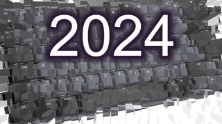 Top 5 Mechanical Keyboards of 2024