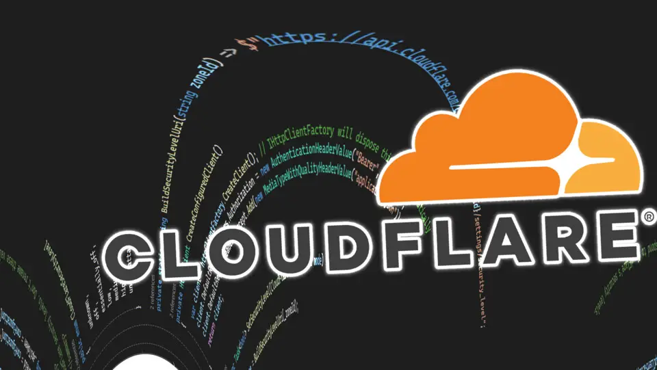 Setting Cloudflare to Under Attack mode in .NET Core