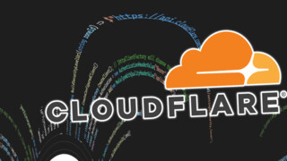 Setting Cloudflare to Under Attack mode in .NET Core