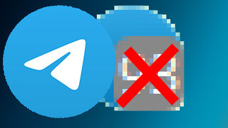 Masaüstü Telegram'ın sayacını onarın