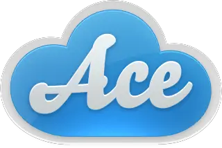 Ace Editor 1.35.2 (macOS)