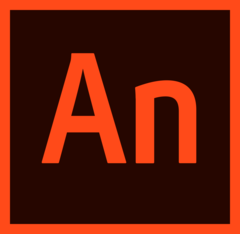 Adobe Animate CC (Mac)