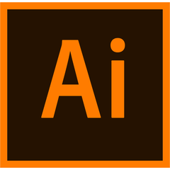 Adobe Illustrator (Mac)