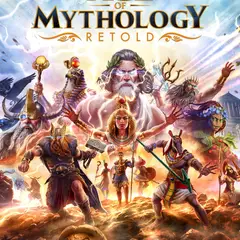 Age of Mythology Retold