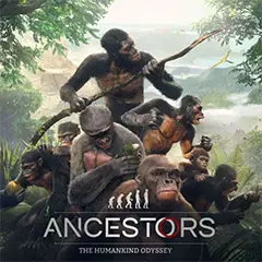 Ancestors: The Humankind Odyssey 