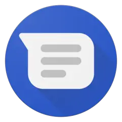 Android Messages on Web
