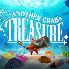 Another Crab's Treasure (Xbox, PS)