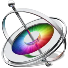 Apple Motion 6.0