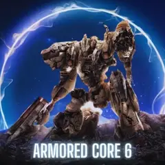 Armored Core 6: Fires of Rubicon (consoles)