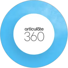Articulate Storyline 360 (Player)