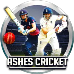 Ashes Cricket 2017 (classic layout)