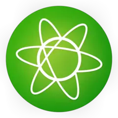 Atom (macOS)