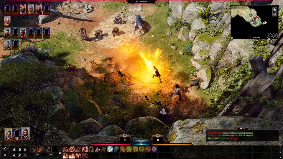 Baldur's Gate III (PC)